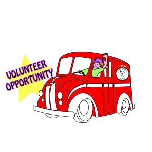 volunteer driver