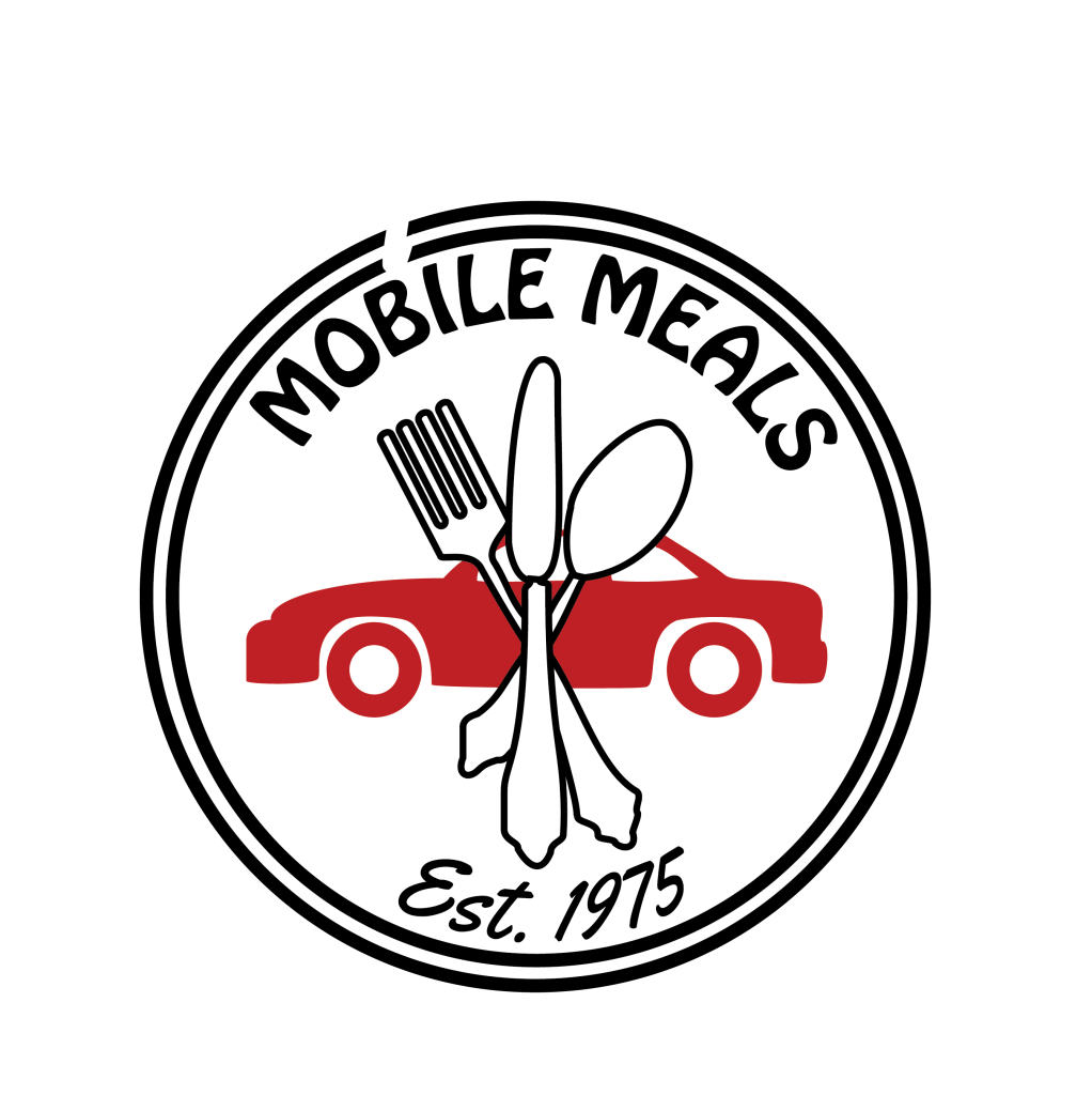 Yukon Mobile Meals Logo
