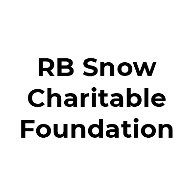 RB Snow Charitable Foundation