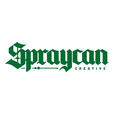 Spraycan Creative