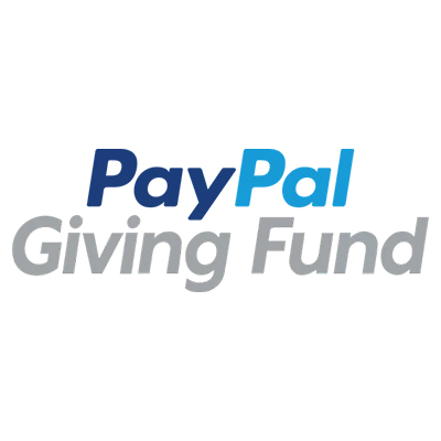 Paypal Giving Fund