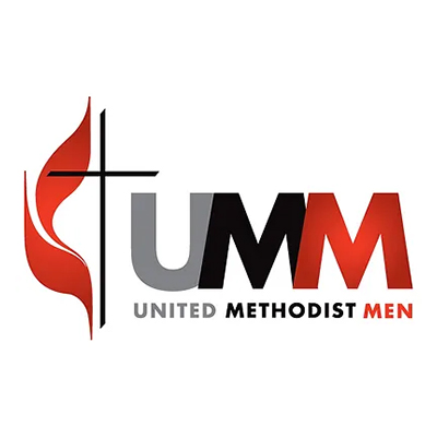 Methodist Men's Group Logo