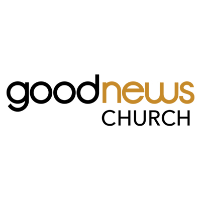 Good News Church Yukon Logo