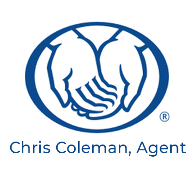 Allstate Insurance Chris Coleman Agent