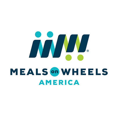 Meals on Wheels America Logo