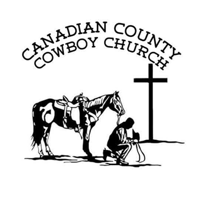 Canadian County Cowboy Church Logo